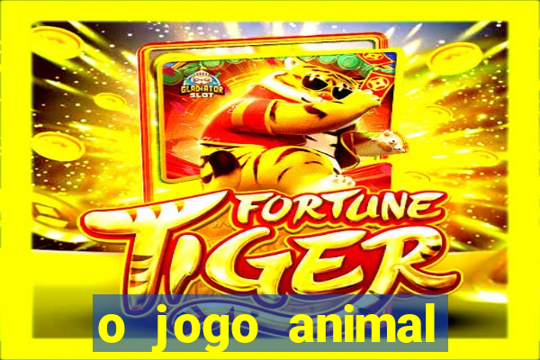 o jogo animal world paga mesmo